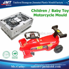 plastic injection toy car mould
